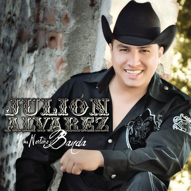 Album cover art for Con Banda
