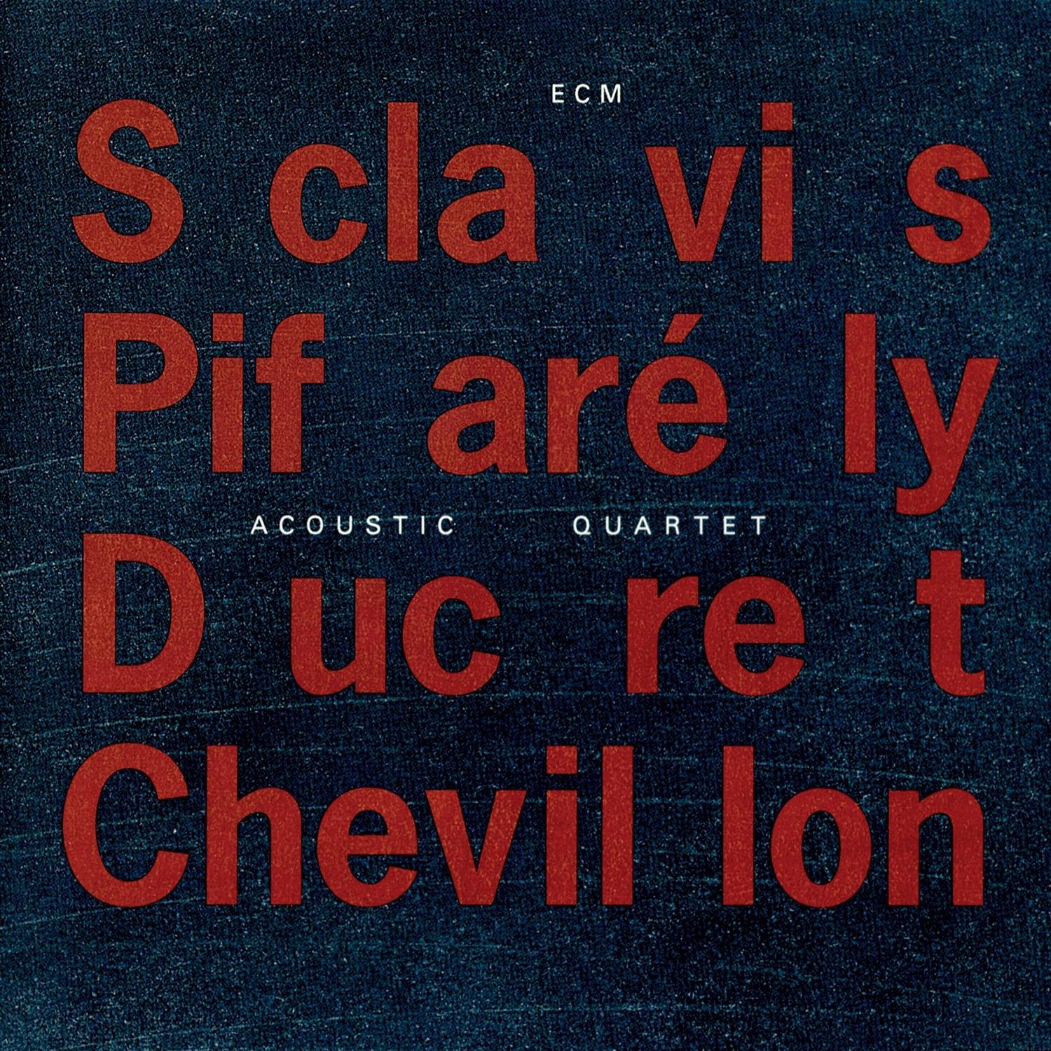 Acoustic Quartet