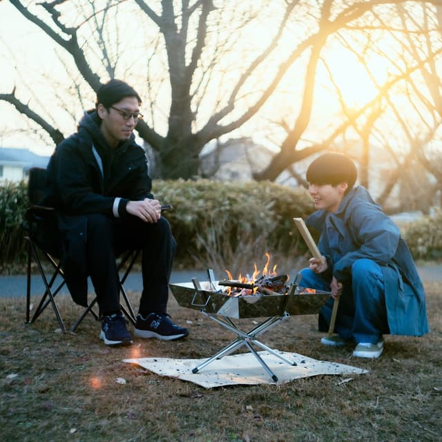 Album cover art for Nirvana - Single