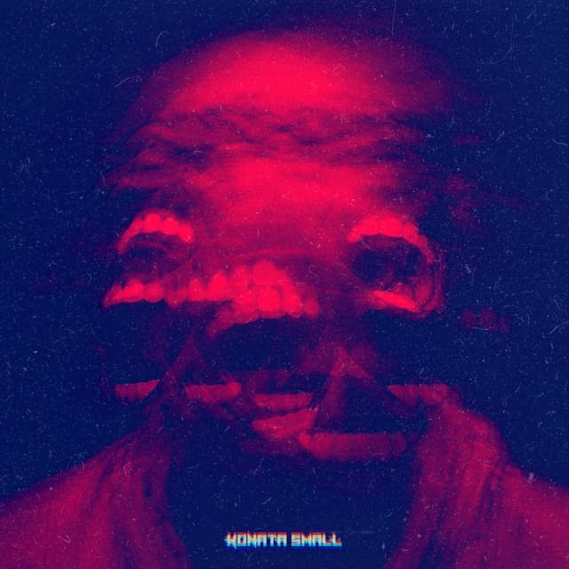 Album cover art for Out of My Mind