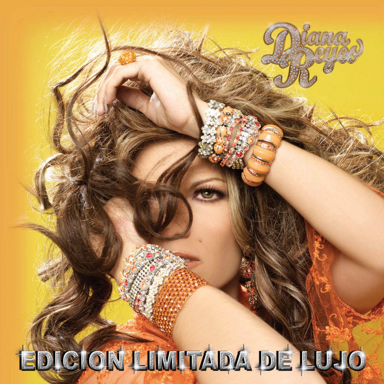 Edicion Limitada De Lujo
