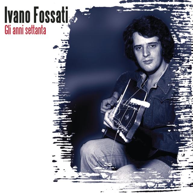 Album cover art for Gli Anni '70