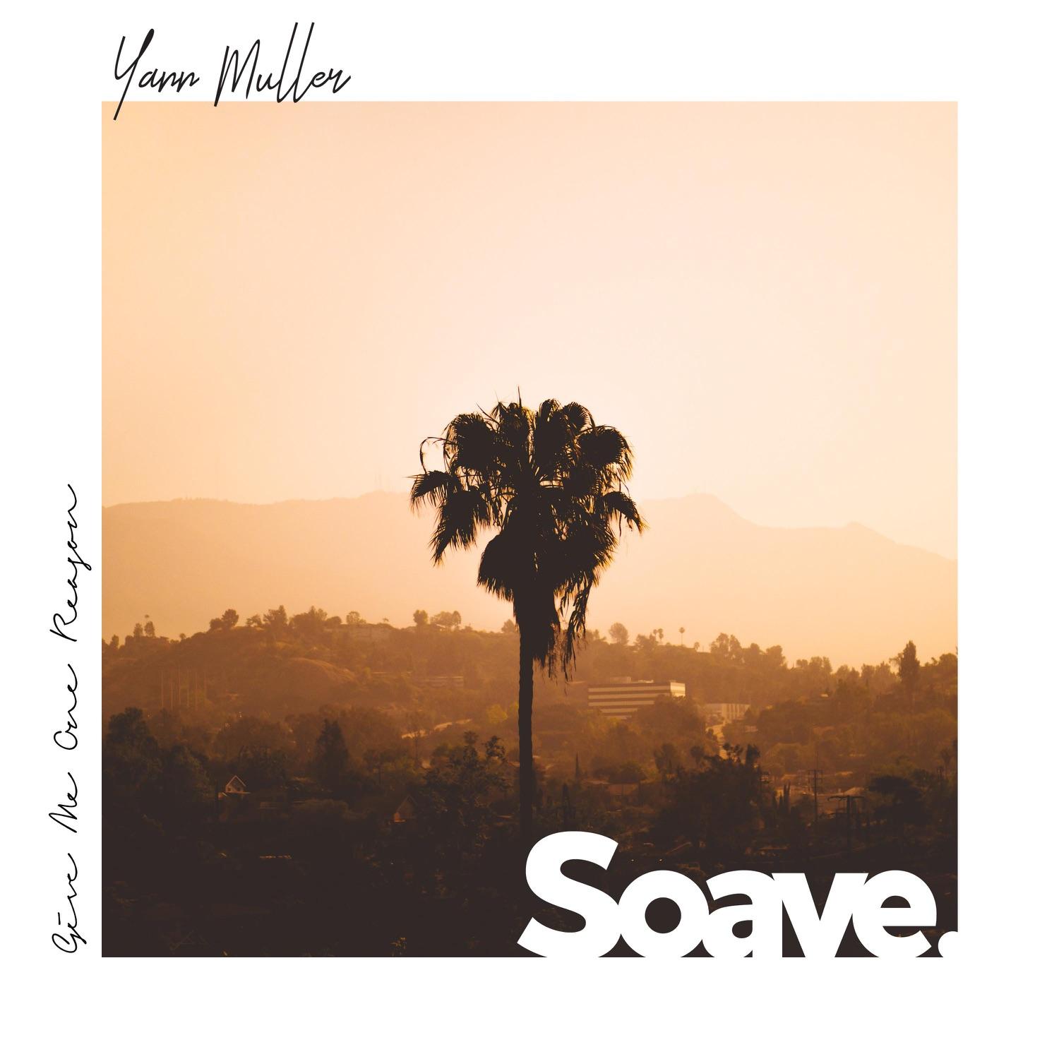 Give Me One Reason - Single