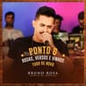 Ponto G / Rosas, Versos e Vinhos / Tudo de Novo (Acústico) [Ao Vivo]