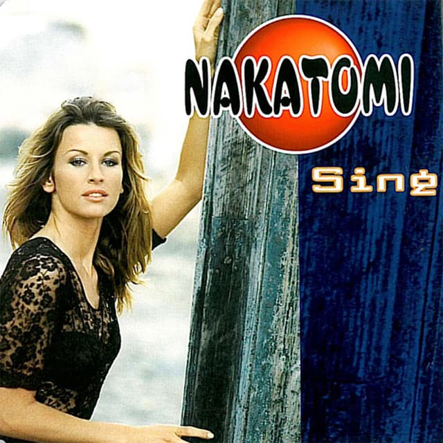 Album cover art for Sing