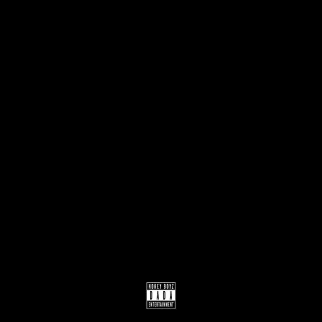 Album cover art for Dada
