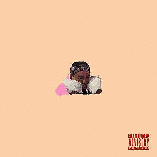 Album cover art for Avant