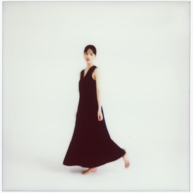 Album cover art for Consolation