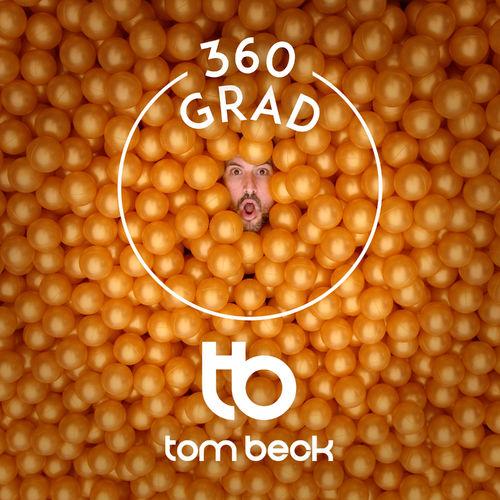 Album cover art for 360 Grad