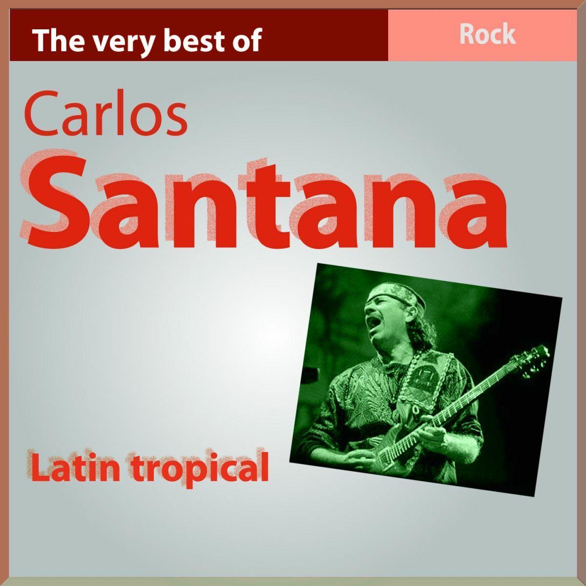 Latin Tropical