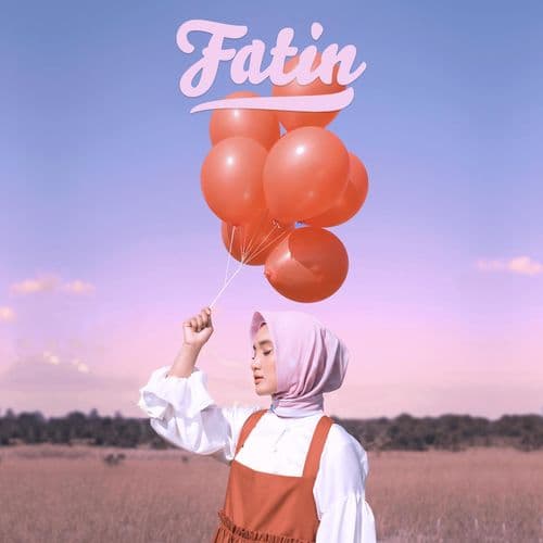 Album cover art for Jingga