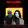 No Llores Más
