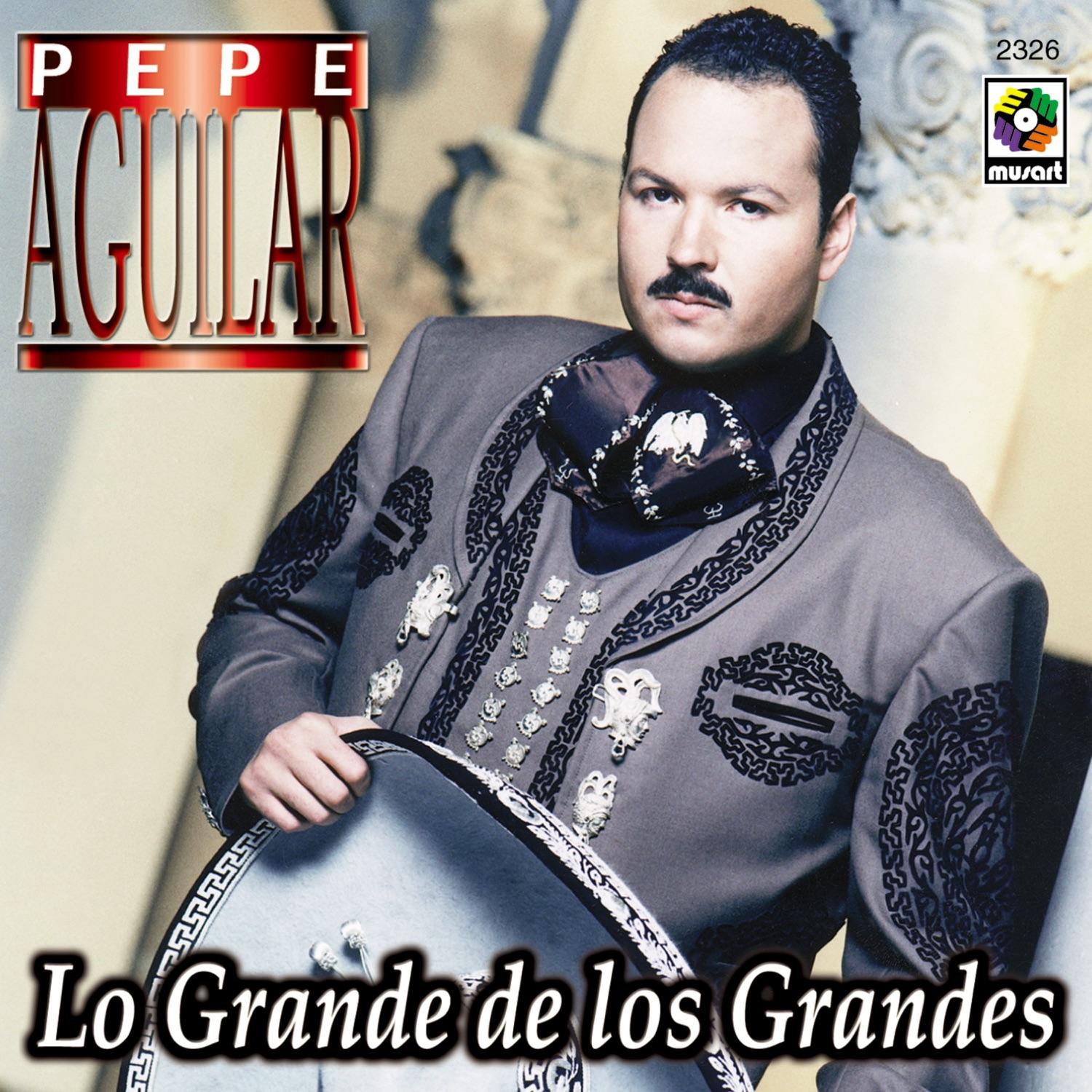 Lo Grande de los Grandes