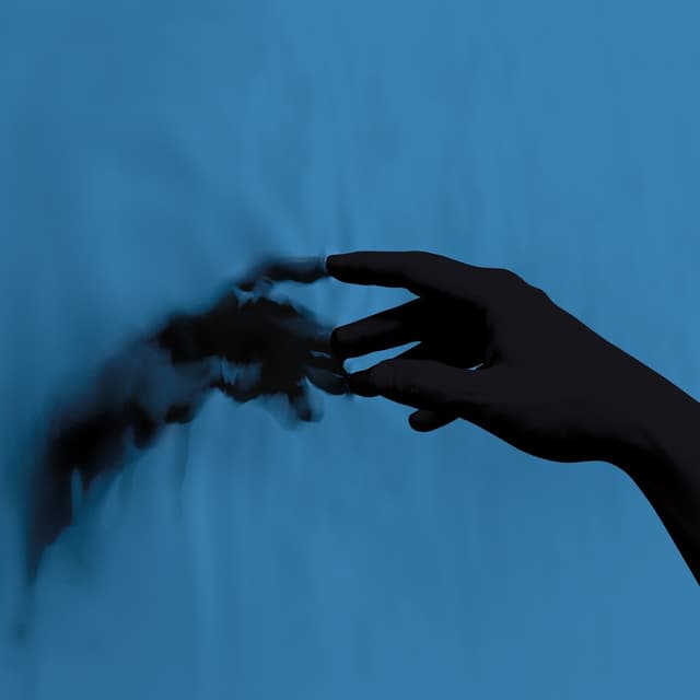 Album cover art for Modern Addiction