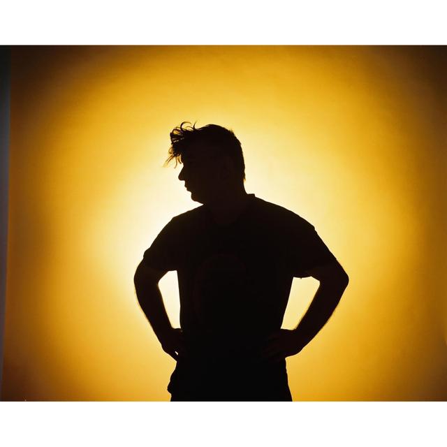 Album cover art for Singles & Mixes