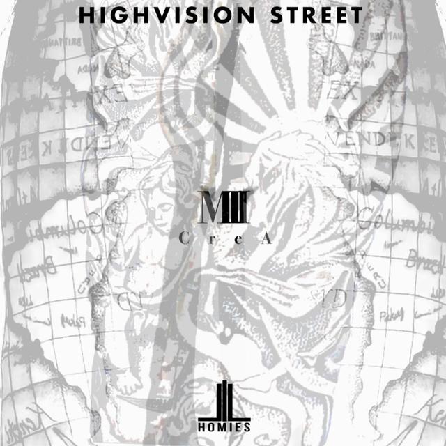 Album cover art for Mii - Single