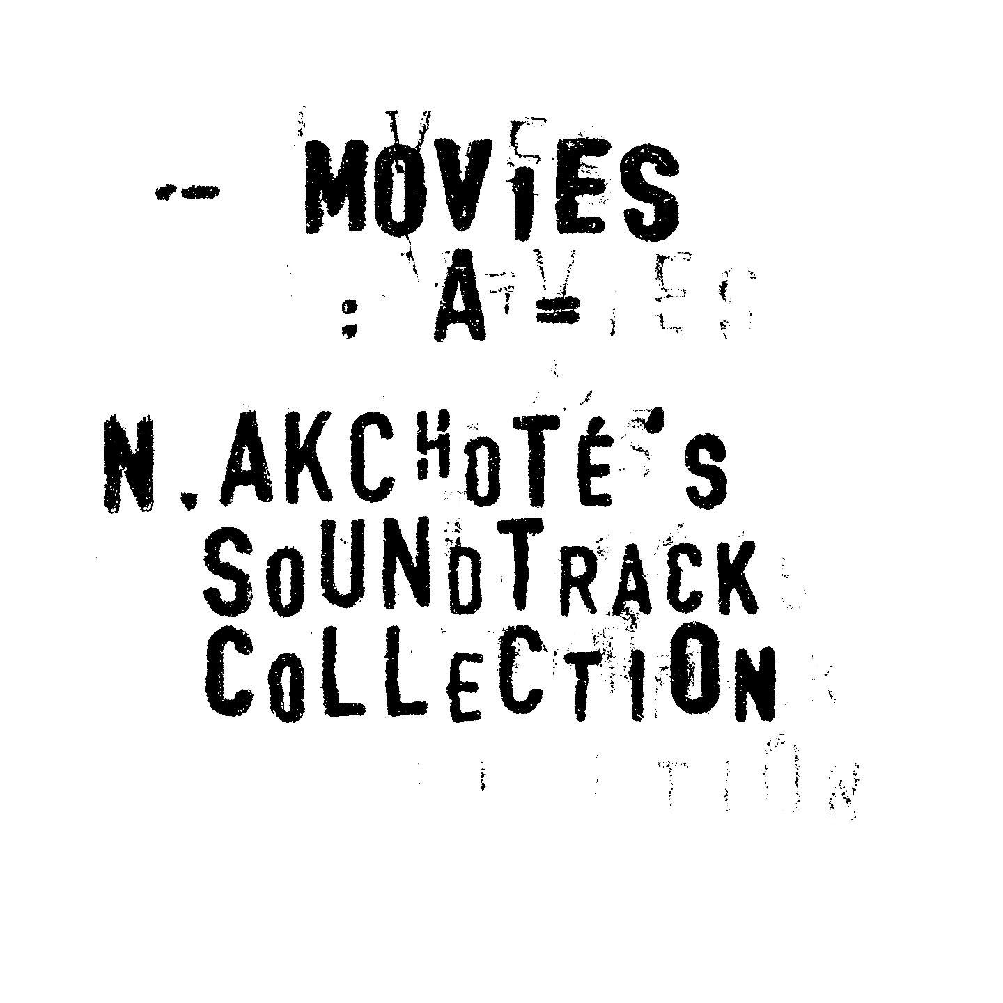 Movies ( A ) : Pimps & Roads