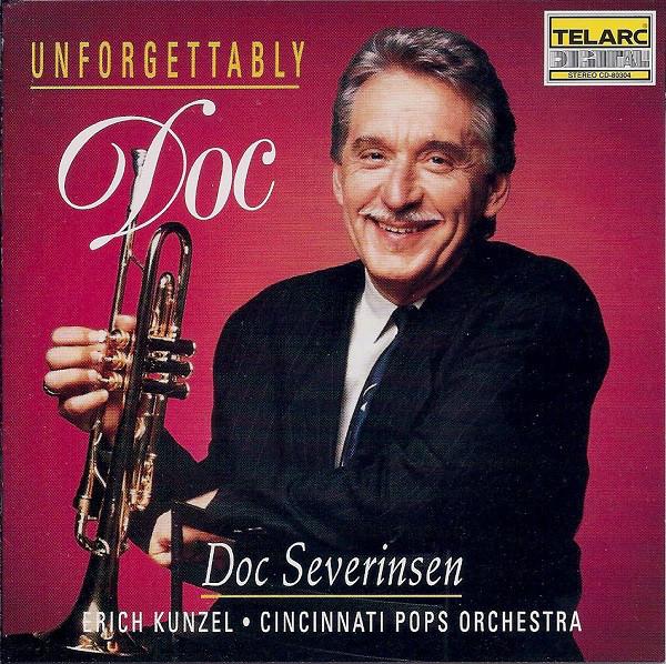Unforgettably Doc