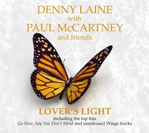 Lover's Light