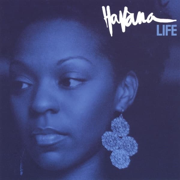 Album cover art for Life: Living in Fearless Emotion