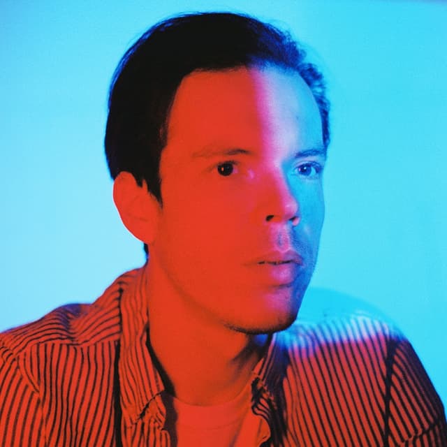 Album cover art for Pleasure Drives