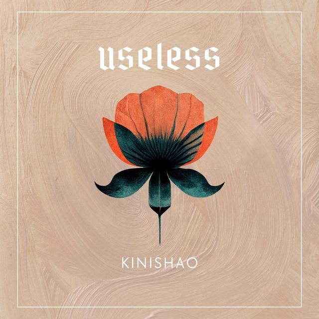 Album cover art for Useless