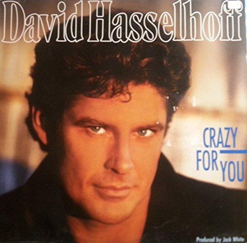 Crazy for You