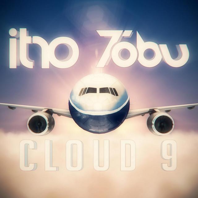 Album cover art for Cloud 9