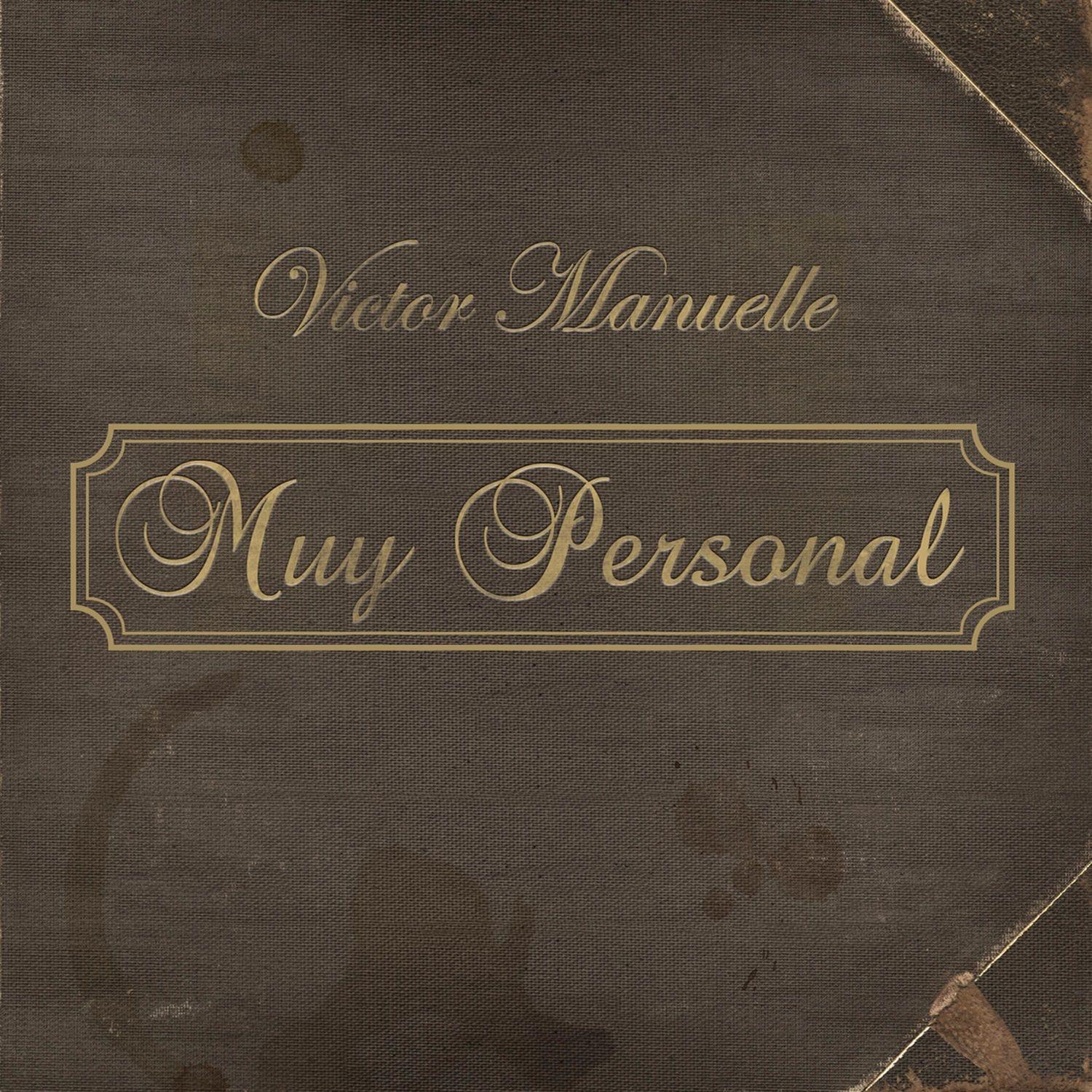 Muy Personal