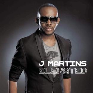 Album cover art for Elevated