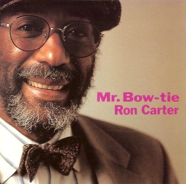 Mr. Bow Tie