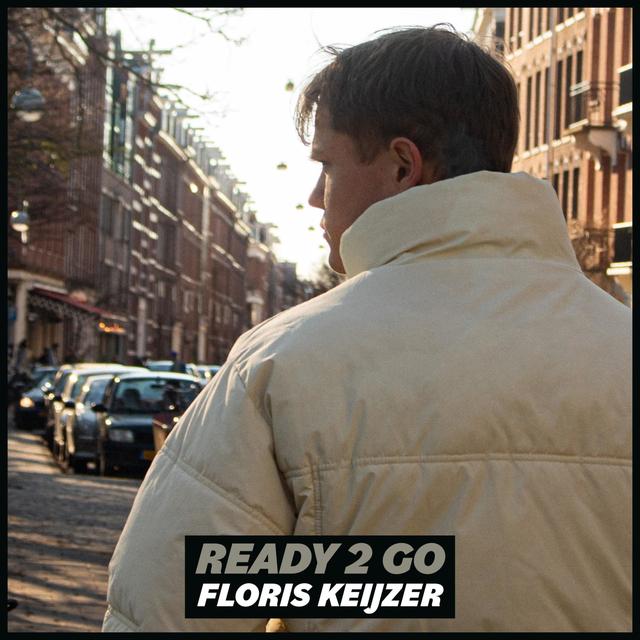 Album cover art for Ready 2 Go