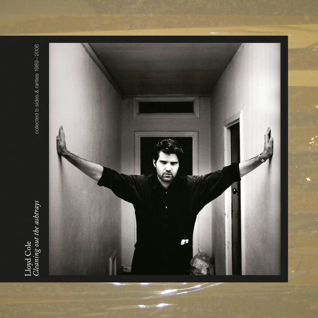 Album cover art for Cleaning Out the Ashtrays