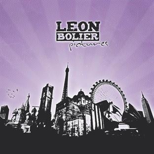 Album cover art for Pictures