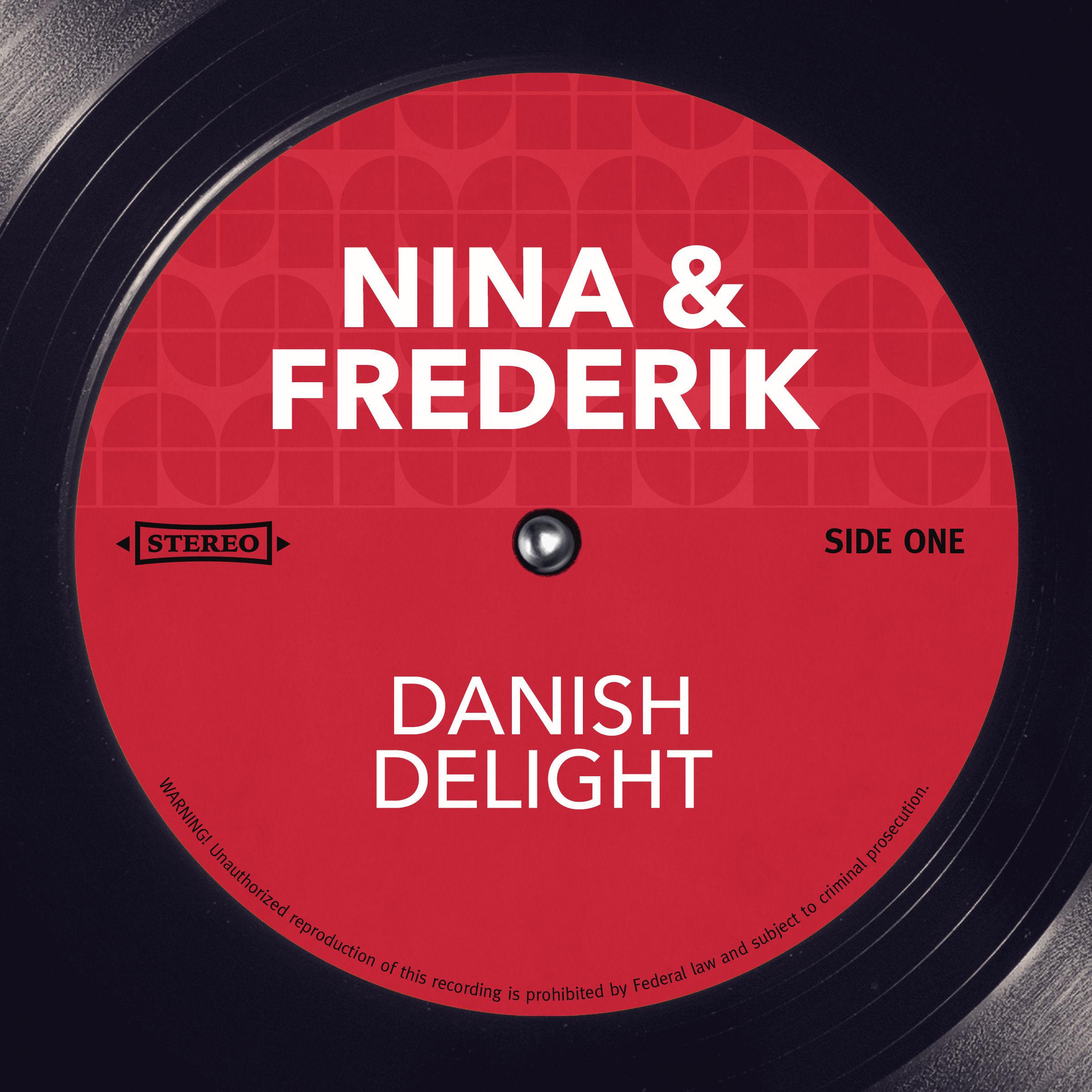 Danish Delight