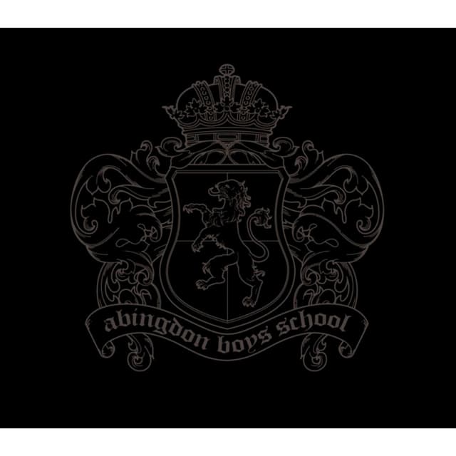 Album cover art for INNOCENT SORROW