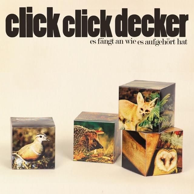 Album cover art for Den Umständen entsprechend