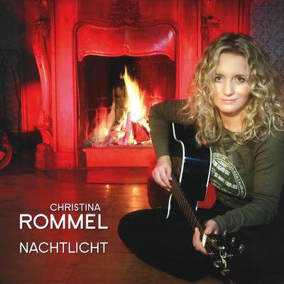 Album cover art for Nachtlicht