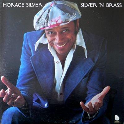 Silver 'N Brass