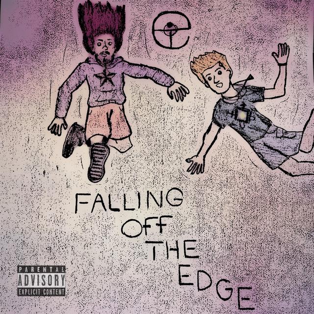 Album cover art for Fᴀʟʟɪɴɢ Oғғ Tʜᴇ Eᴅɢᴇ
