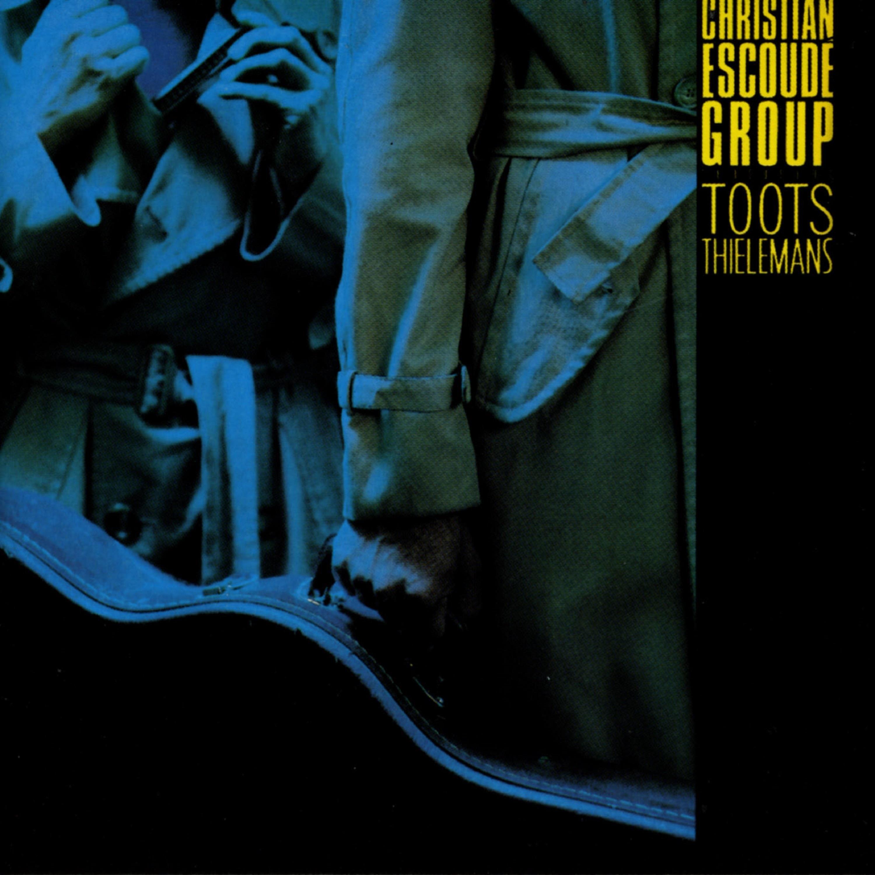Christian Escoudé Group Featuring Toots Thielemans