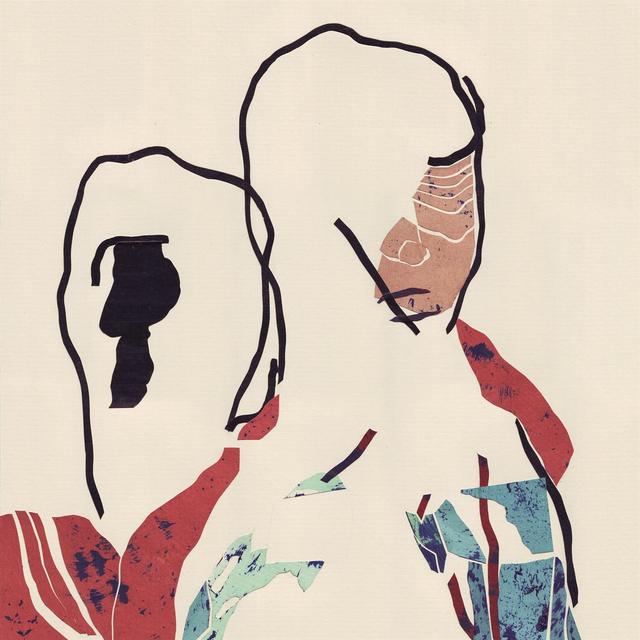 Album cover art for With You for Ever
