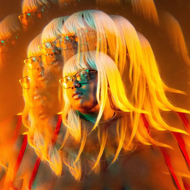 Album cover art for I Wish I Never Knew You