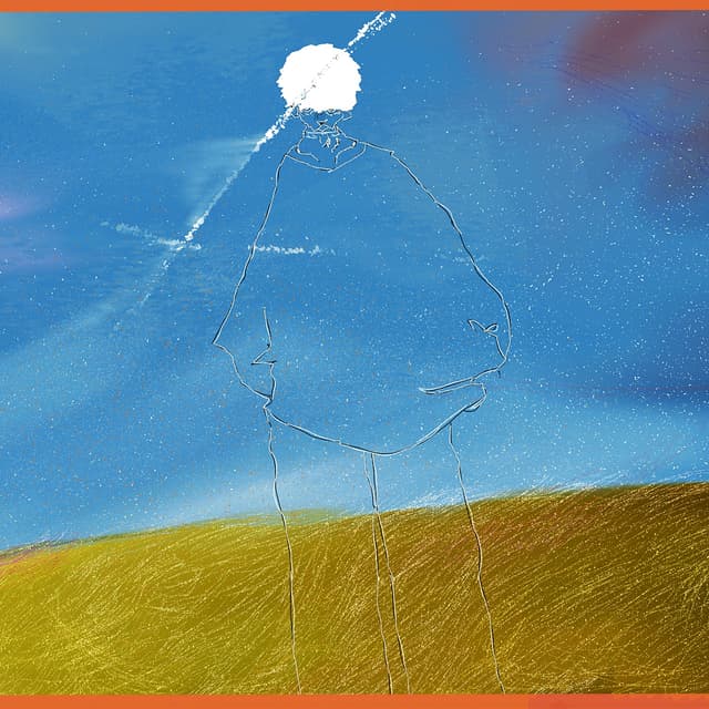 Album cover art for 親愛なるあなたは火葬