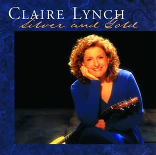 Album cover art for Silver And Gold