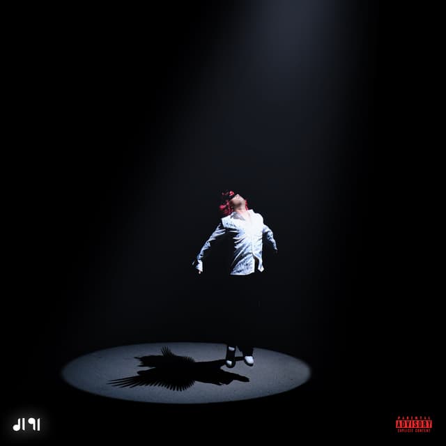 Album cover art for HERO