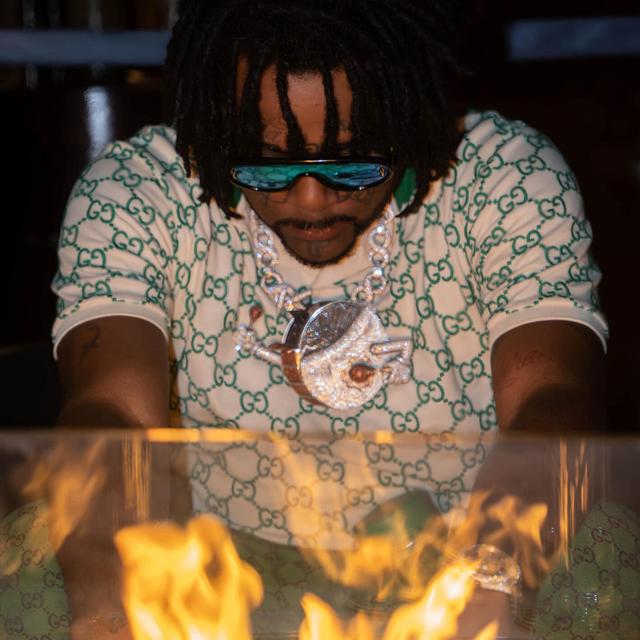 Album cover art for Another Night Out