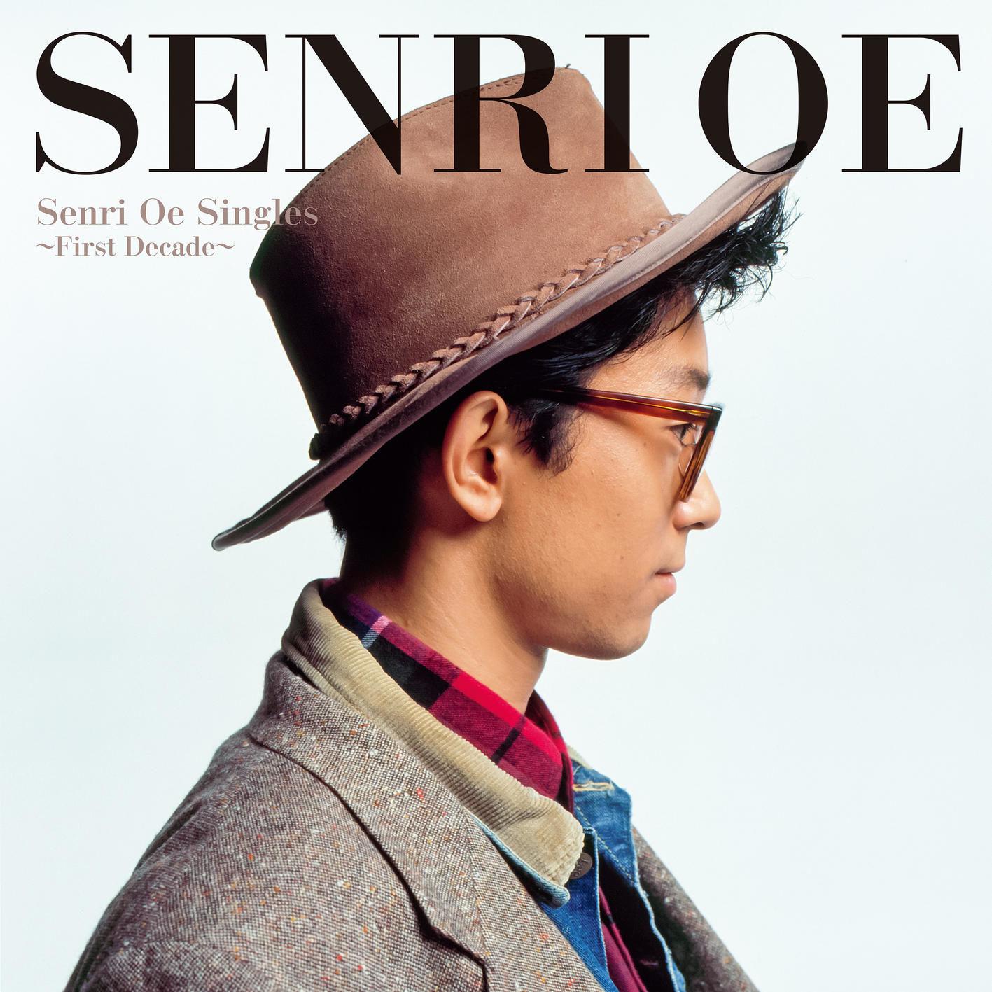 大江千里/home at last～Senri Sings Senri～ home at last~Senri Sings Senri~ - Amazon.com Music