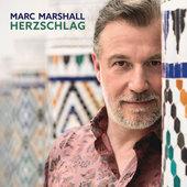 Album cover art for Herzschlag