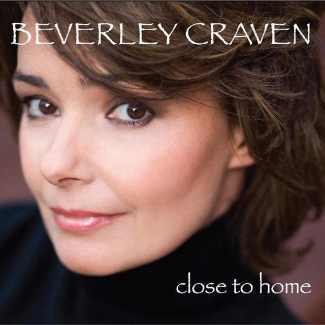 Album cover art for Close to Home